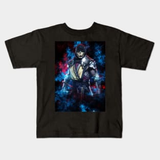 Scorpion Kids T-Shirt